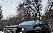 GMC Yukon, 6.2 автомат, 2022, внедорожник Алматы