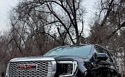 GMC Yukon, 6.2 автомат, 2022, внедорожник Алматы