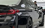 BMW M5, 4.4 автомат, 2021, седан Алматы