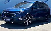 Chevrolet Equinox, 1.5 автомат, 2020, кроссовер Алматы