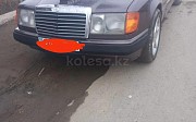 Mercedes-Benz E 230, 2.3 механика, 1990, седан Лисаковск