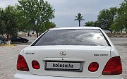 Lexus GS 300, 3 автомат, 2000, седан Актау