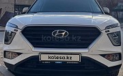 Hyundai Creta, 1.6 автомат, 2021, кроссовер Актау