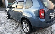 Renault Duster, 2 автомат, 2014, кроссовер Алматы