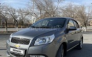 Chevrolet Nexia, 1.5 автомат, 2021, седан Қызылорда