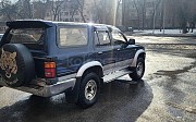 Toyota Hilux Surf, 3 автомат, 1994, внедорожник Алматы