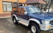 Toyota Hilux Surf, 3 автомат, 1994, внедорожник Алматы