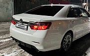 Toyota Camry, 2.5 автомат, 2012, седан Алматы