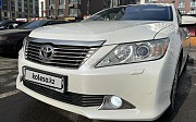 Toyota Camry, 2.5 автомат, 2012, седан Алматы