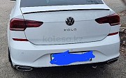 Volkswagen Polo, 1.4 автомат, 2021, лифтбек Ақсай