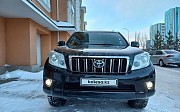 Toyota Land Cruiser Prado, 3 автомат, 2010, внедорожник Астана