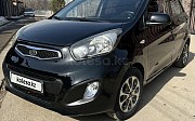 Kia Morning, 1 автомат, 2012, хэтчбек Алматы