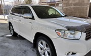 Toyota Highlander, 3.5 автомат, 2008, кроссовер Алматы