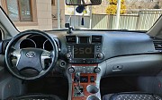 Toyota Highlander, 3.5 автомат, 2008, кроссовер Алматы