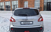 Nissan Qashqai, 1.6 вариатор, 2013, кроссовер Караганда