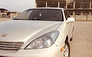 Lexus ES 300, 3 автомат, 2001, седан Түркістан