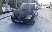 Renault Scenic, 2 автомат, 2002, минивэн Қарағанды