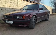 BMW 520, 2 механика, 1991, седан Шымкент