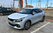 Suzuki Baleno, 1.5 автомат, 2022, хэтчбек Атырау