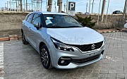 Suzuki Baleno, 1.5 автомат, 2022, хэтчбек Атырау