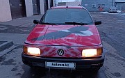 Volkswagen Passat, 2 механика, 1992, универсал Тайынша