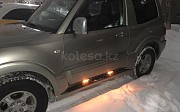 Mitsubishi Pajero, 3 автомат, 2003, внедорожник Қарағанды