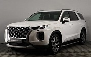 Hyundai Palisade, 3.5 автомат, 2021, кроссовер 