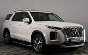 Hyundai Palisade, 3.5 автомат, 2021, кроссовер Нұр-Сұлтан (Астана)