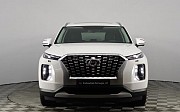 Hyundai Palisade, 3.5 автомат, 2021, кроссовер 