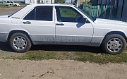 Mercedes-Benz 190, 1.8 механика, 1993, седан Көкшетау
