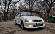Honda Odyssey, 3 автомат, 1999, минивэн Алматы