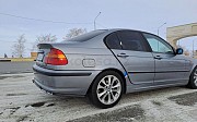 BMW 316, 1.8 механика, 2003, седан Көкшетау