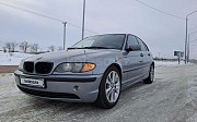 BMW 316, 1.8 механика, 2003, седан Көкшетау