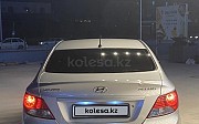 Hyundai Accent, 1.6 автомат, 2012, седан Шымкент