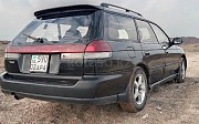 Subaru Legacy, 2 механика, 1995, универсал 