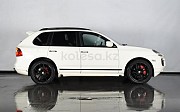 Porsche Cayenne, 4.8 автомат, 2008, кроссовер Нұр-Сұлтан (Астана)