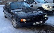 BMW 525, 2.5 механика, 1991, седан Караганда