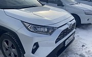 Toyota RAV 4, 2 вариатор, 2021, кроссовер Астана