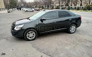 Chevrolet Cobalt, 1.5 автомат, 2022, седан Шымкент
