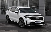 Kia Sorento, 2.5 автомат, 2021, кроссовер 