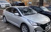 Hyundai Accent, 1.4 автомат, 2021, седан Алматы