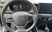 Hyundai Accent, 1.4 автомат, 2021, седан Алматы