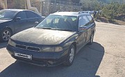 Subaru Legacy, 2.2 автомат, 1994, универсал 