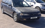 Subaru Legacy, 2.2 автомат, 1994, универсал 