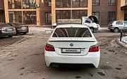 BMW 530, 3 автомат, 2007, седан Астана