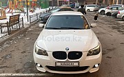 BMW 530, 3 автомат, 2007, седан Нұр-Сұлтан (Астана)