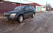 Lexus RX 300, 3 автомат, 2001, кроссовер Талдықорған