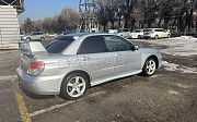 Subaru Impreza, 2.5 автомат, 2007, седан Алматы