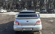 Subaru Impreza, 2.5 автомат, 2007, седан Алматы