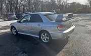 Subaru Impreza, 2.5 автомат, 2007, седан Алматы